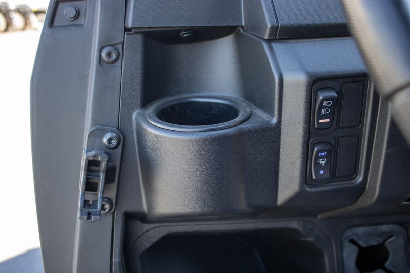 NEW 2026 POLARIS RANGER CREW 1000 PREMIUM Image 23