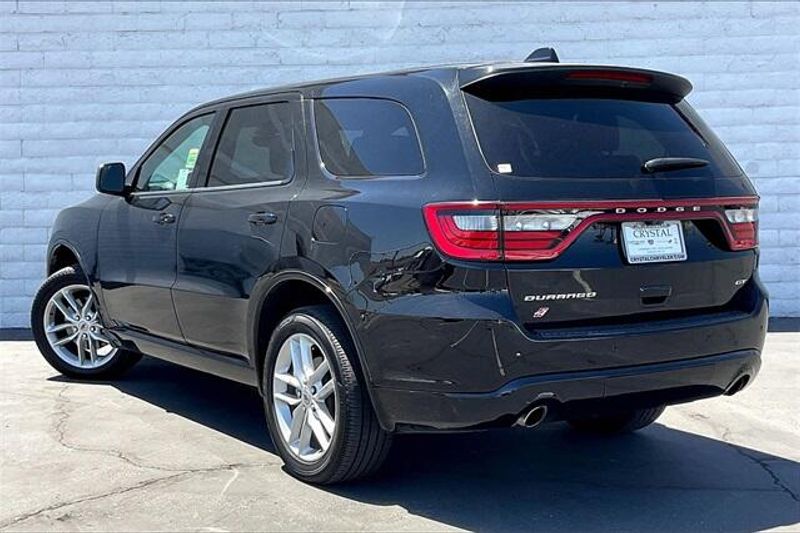 2023 Dodge Durango GTImage 10