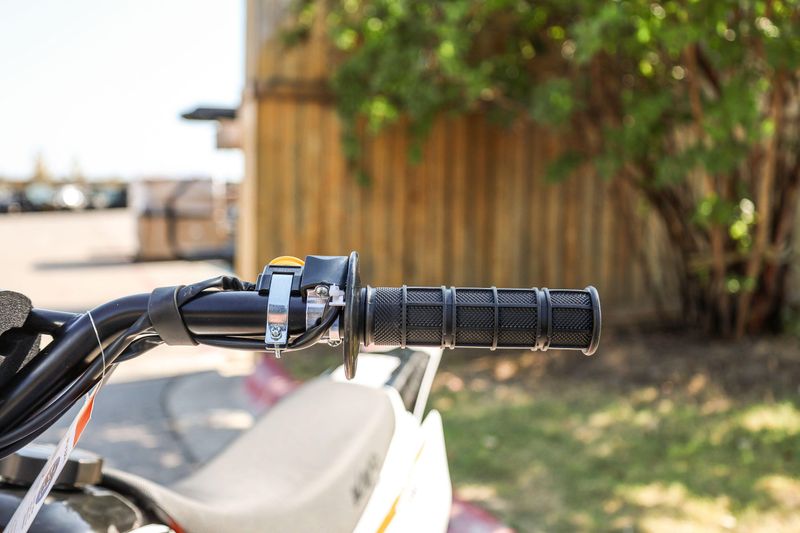 NEW 2026 KAYO TD 110 EFI Image 2