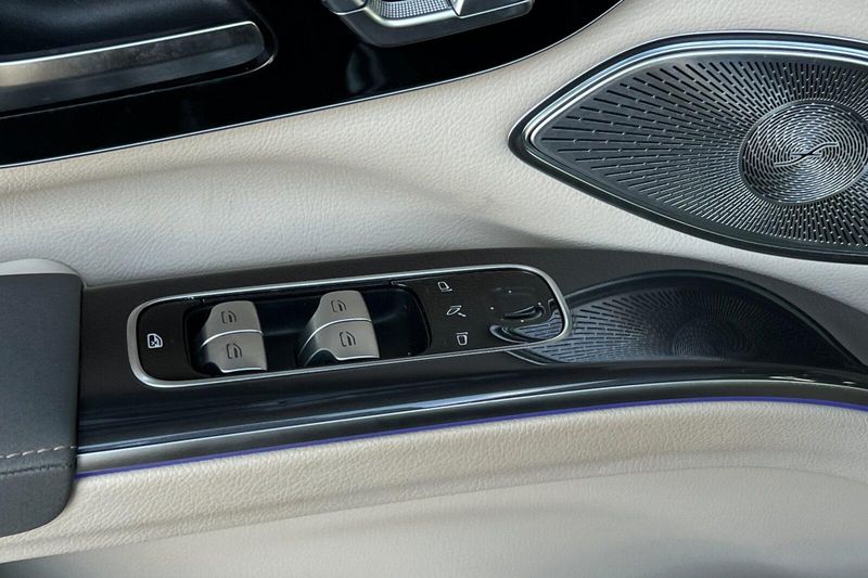 2023 Mercedes-Benz EQS 450Image 12