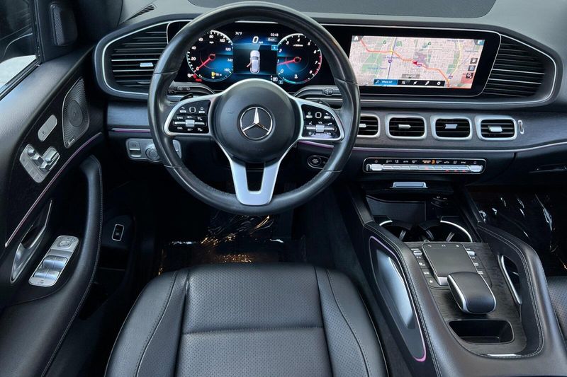 2022 Mercedes-Benz GLE 350Image 16