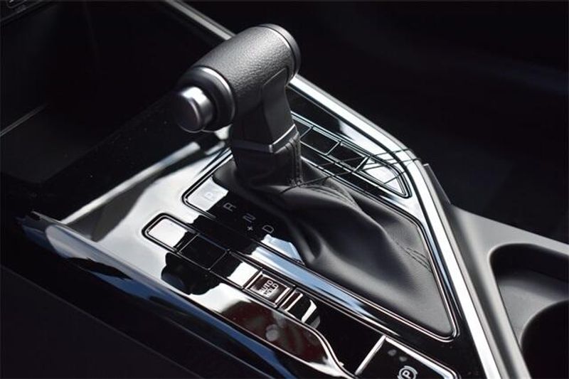 New 2025 Kia Niro LXImage 22