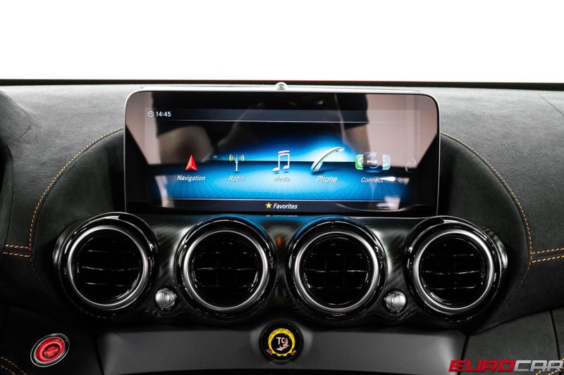 2021 Mercedes-Benz AMG GT Black Series *HUGE CARBON OPTIONS * FULL PPF*Image 39
