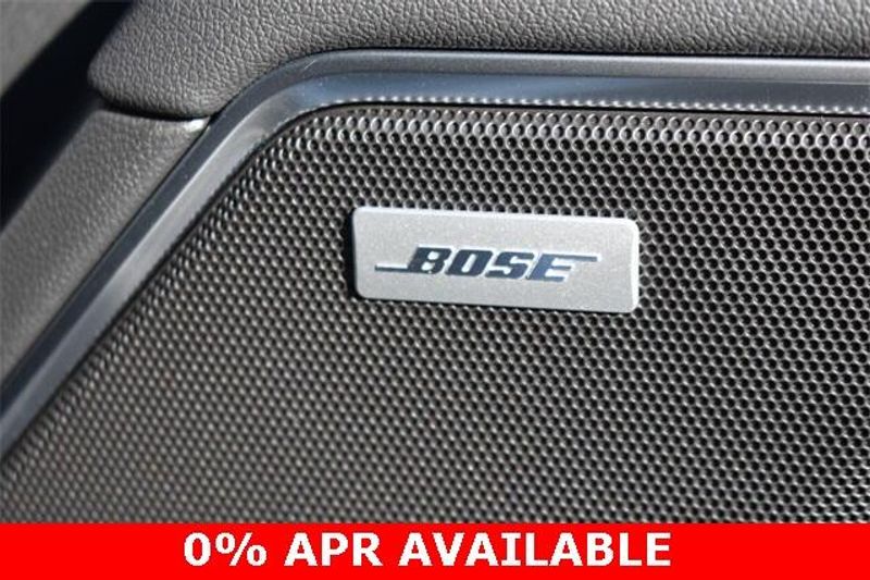 New 2026 Chevrolet Silverado 1500 RSTImage 15