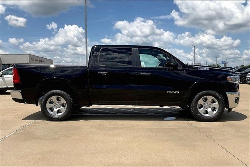 2025 RAM 1500 Lone Star Crew Cab 4x2 5