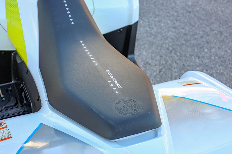 USED 2024 CFMOTO CFORCE EV110 Image 2