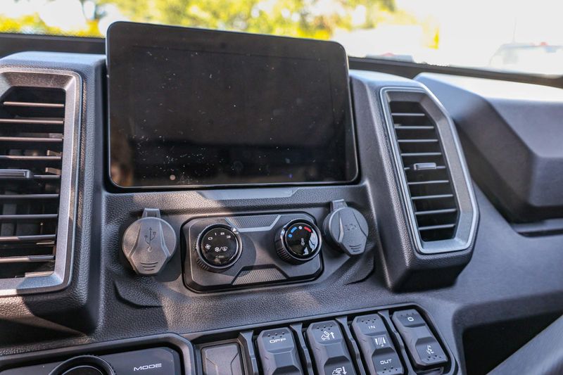 NEW 2026 CFMOTO UFORCE U10 XL PRO HIGHLAND Image 7