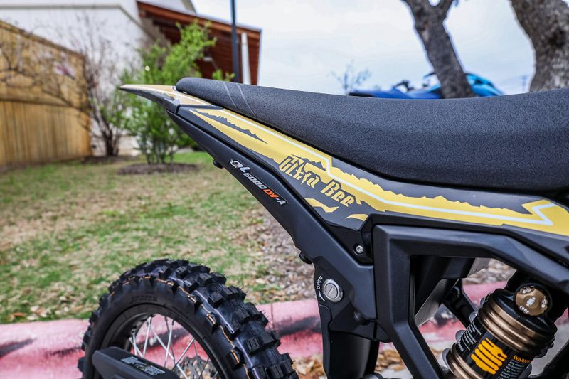 NEW 2025 SURRON ULTRA BEE X Image 5