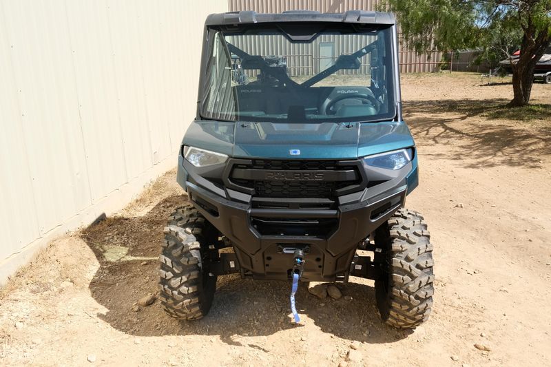 NEW 2026 POLARIS RANGER XP 1000 PREMIUM Image 9