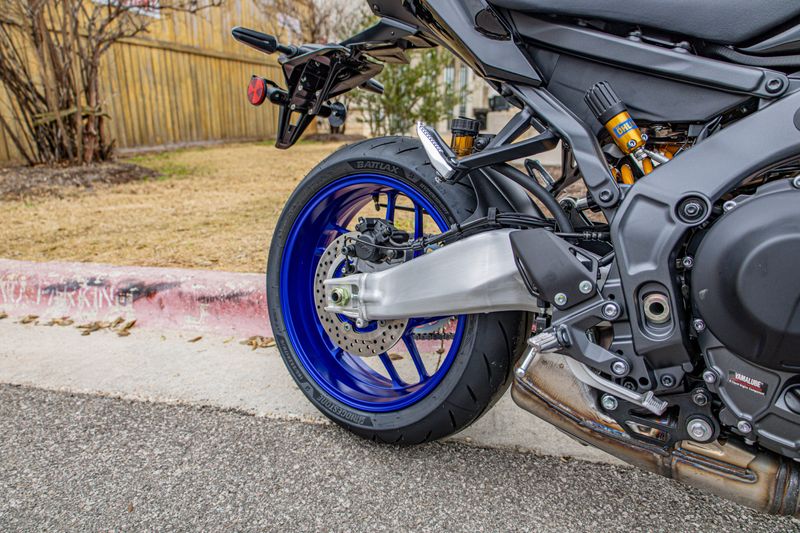 NEW 2026 YAMAHA MT09 SP Image 13