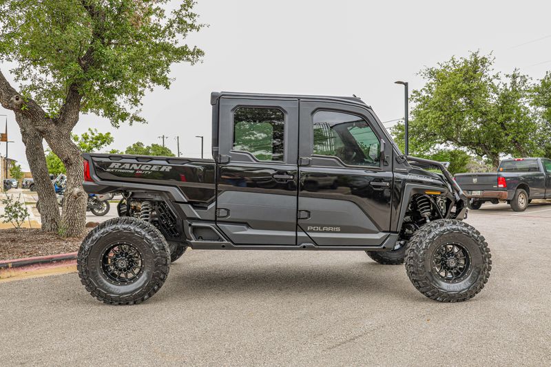 NEW 2026 POLARIS RANGER CREW XD 1500 NORTHSTAR TEXAS EDITION Image 19