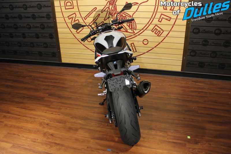 Used 2022 BMW S 1000 R Image 7