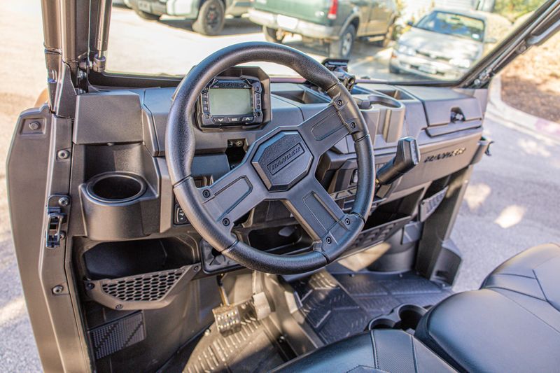 NEW 2026 POLARIS RANGER CREW 1000 PREMIUM Image 19
