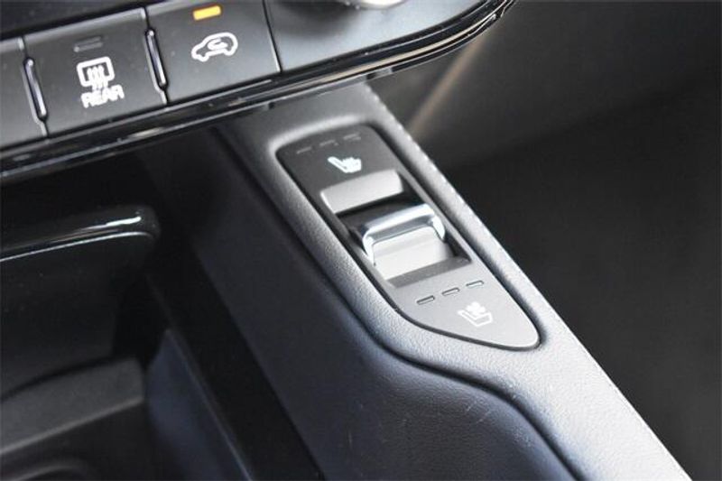 New 2025 Kia Telluride EX X-ProImage 32