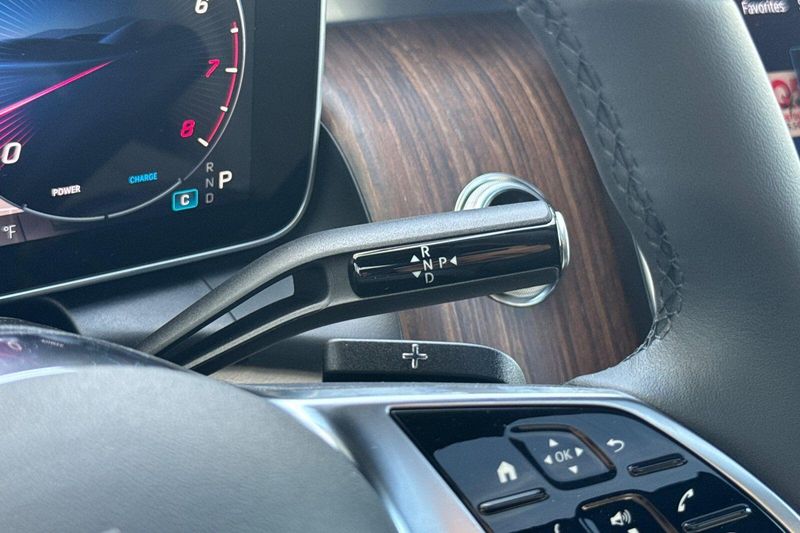 New 2026 Mercedes-Benz GLC-Class GLCGLC 300Image 20