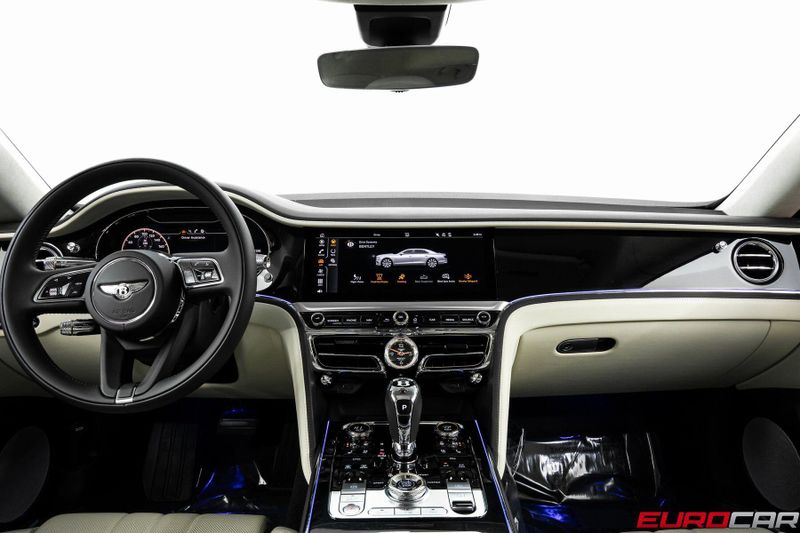 2023 Bentley Flying Spur *BLACKLINE SPEC * TOURING SPEC*Image 23