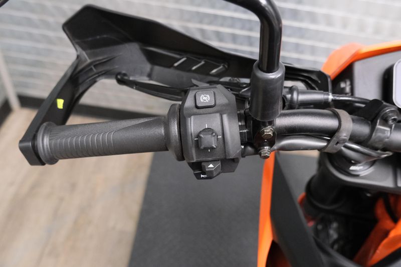 NEW 2026 KTM 390 ENDURO R Image 21