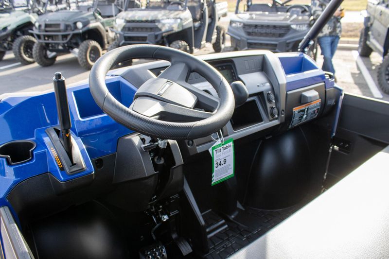 NEW 2026 KAWASAKI MULE PRO-FXT 1000 LE Image 15