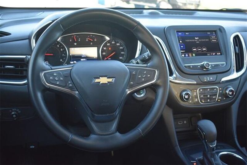 Used 2024 Chevrolet Equinox LTImage 20