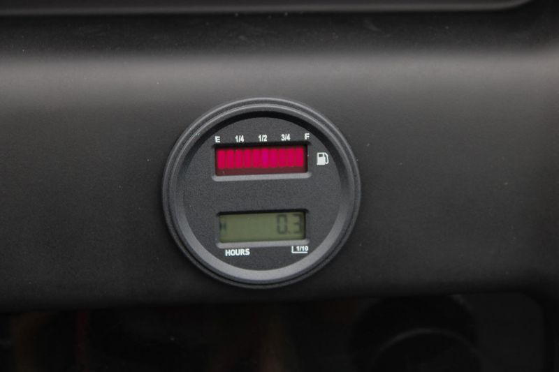 NEW 2026 KAWASAKI MULE 4010 TRANS4X4 Image 25