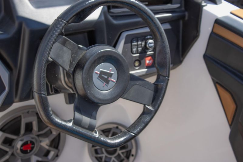 USED 2023 AXIS TSERIES T250 Image 34