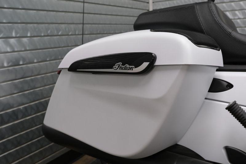 NEW 2025 INDIAN MOTORCYCLE CHIEFTAIN POWERPLUS DARK HORSE Image 13