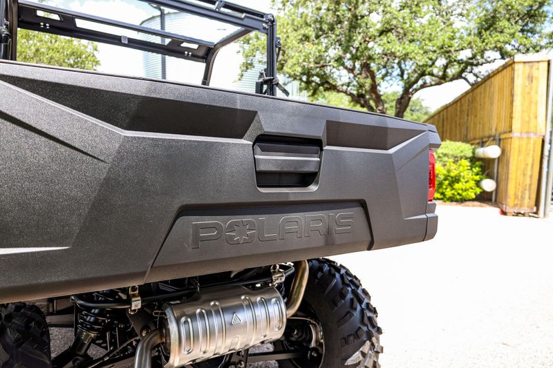 2025 Polaris RANGER SP 570  SAGE GREEN Image 21