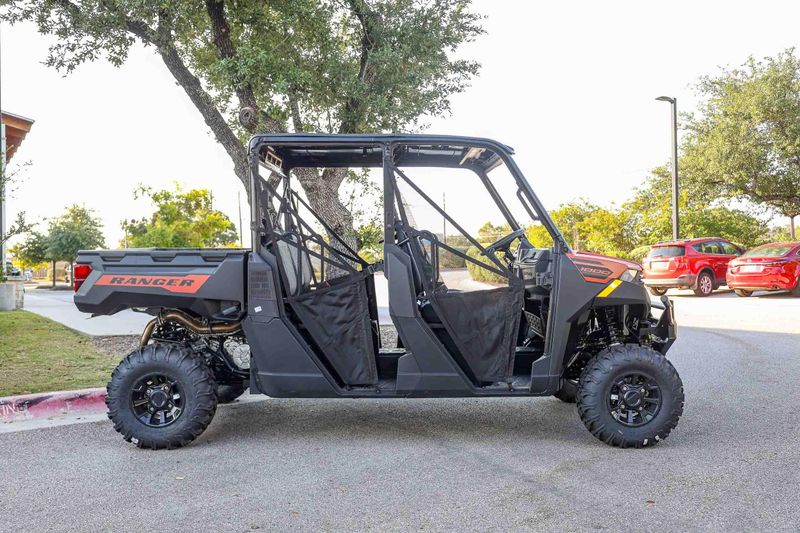 NEW 2026 POLARIS RANGER CREW XP 1000 PREMIUM Image 25