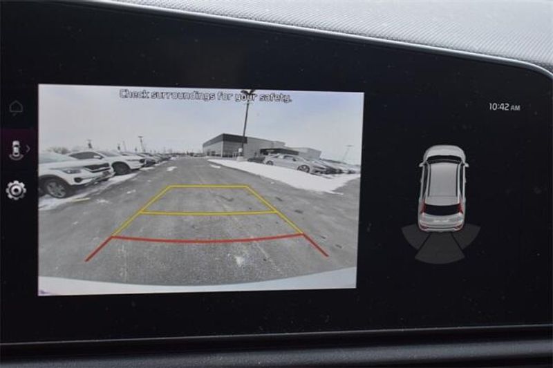 New 2025 Kia Niro EX TouringImage 31