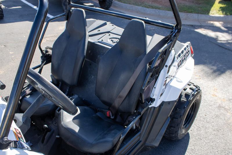 USED 2019 POLARIS RZR 170 EFI Image 7