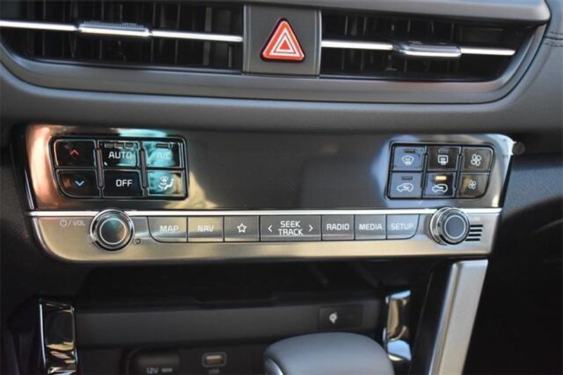 2025 Kia Seltos EXImage 29