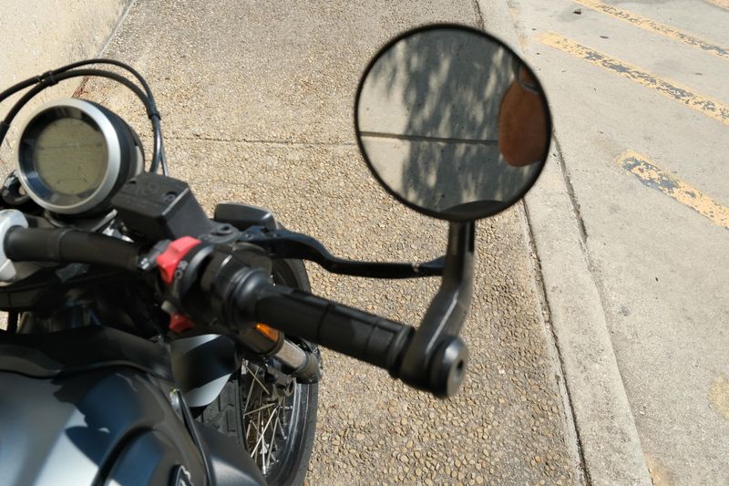 USED 2023 DUCATI SCRAMBLER Image 8