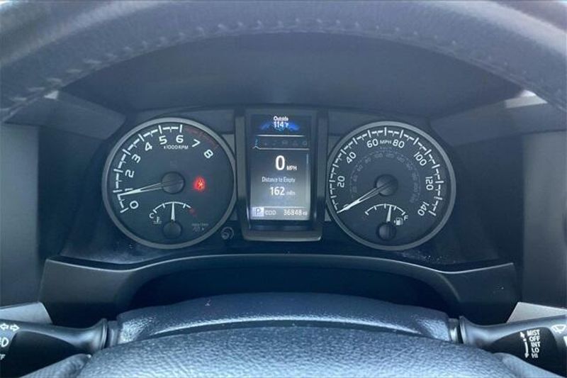 Used 2023 Toyota Tacoma TRD Off-RoadImage 20