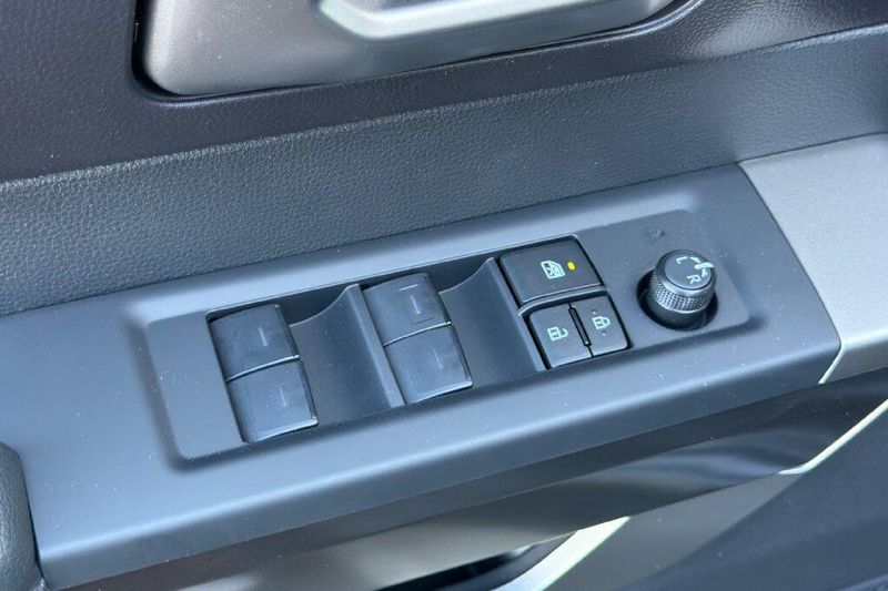 New 2026 Toyota Tundra SR5Image 11