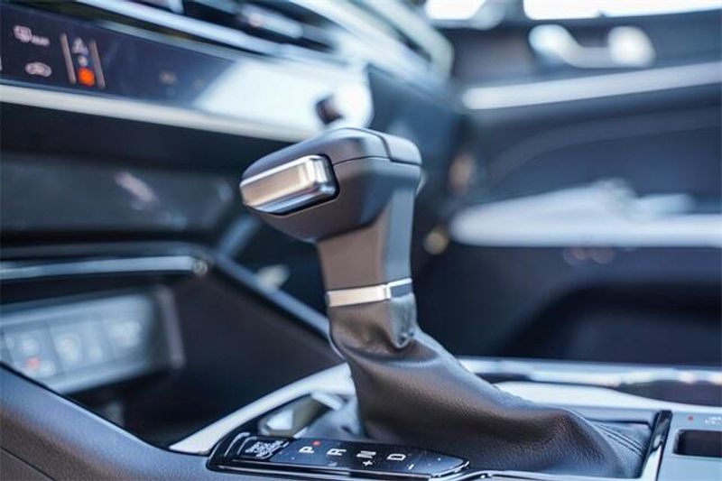 New 2026 Kia K5 GT-LineImage 23