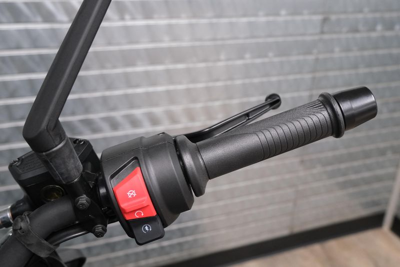 NEW 2026 KTM 250 DUKE Image 16