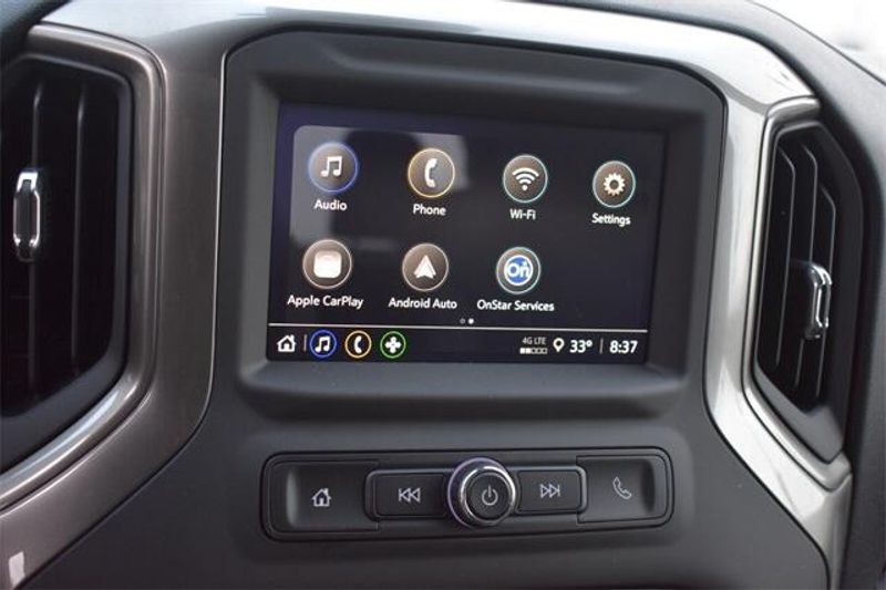 2025 Chevrolet Silverado 3500HD Work TruckImage 30