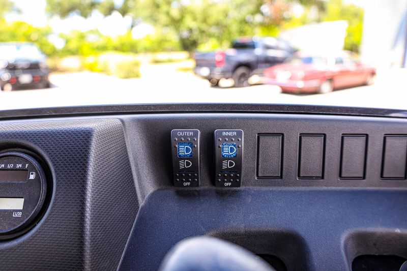 NEW 2026 KAWASAKI MULE SX 4X4 XC LE Image 8