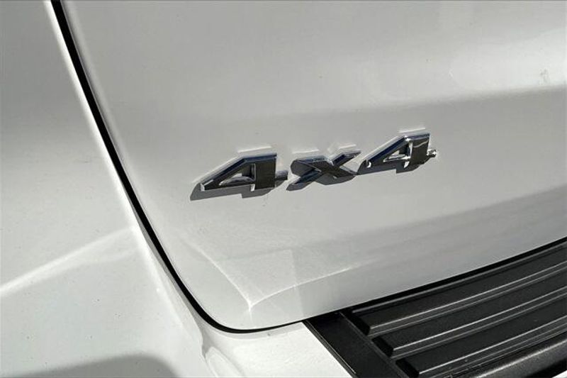 Used 2019 Jeep Grand Cherokee Laredo EImage 7