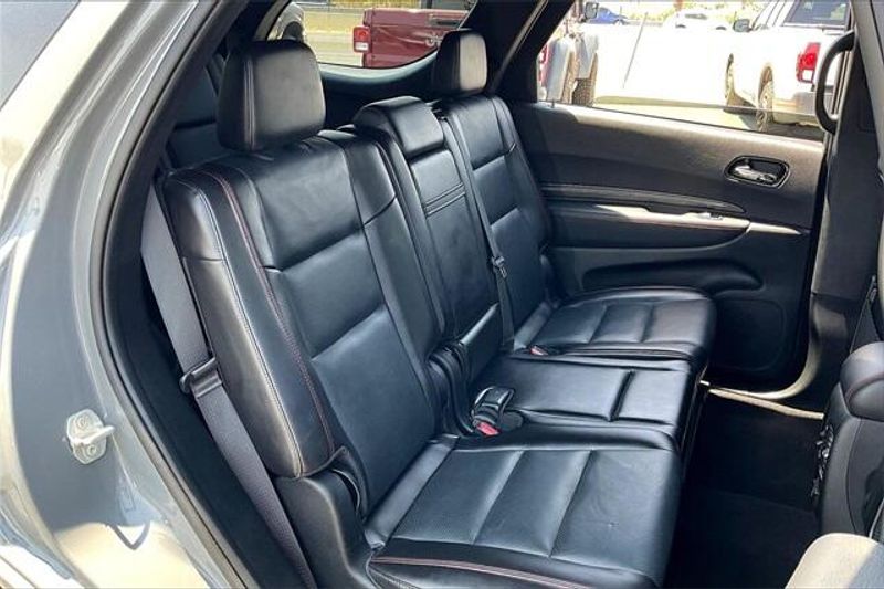 2023 Dodge Durango R/T PlusImage 26