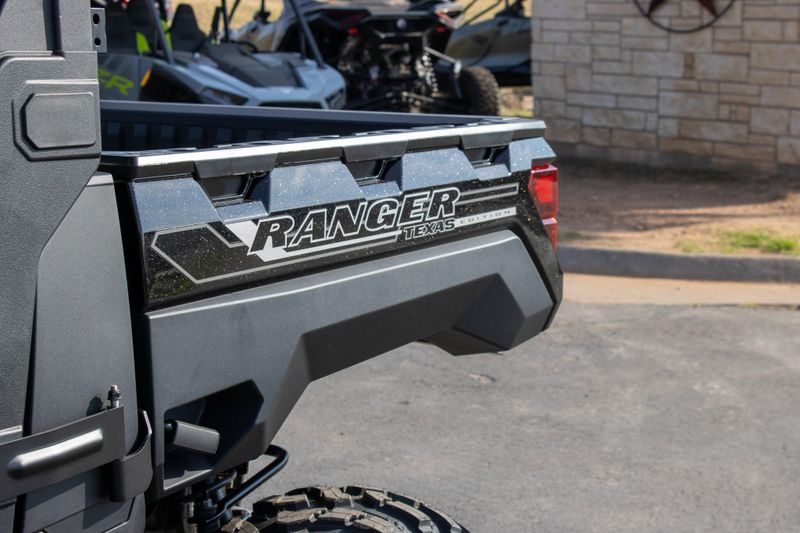 NEW 2026 POLARIS RANGER CREW XP 1000 NORTHSTAR TEXAS EDITION Image 12