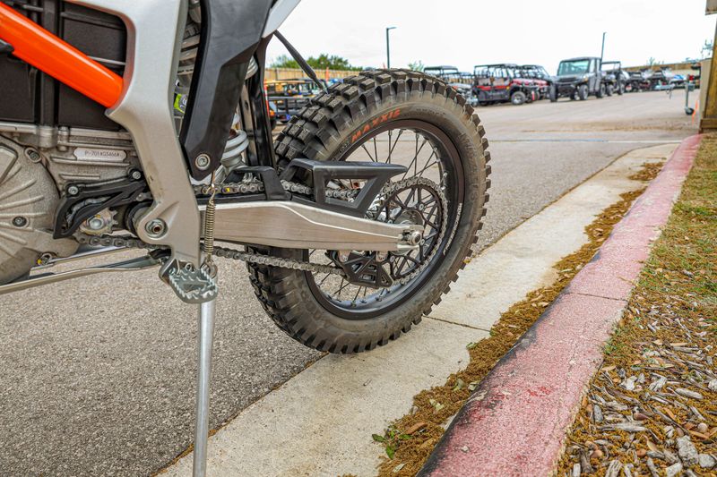 USED 2023 KTM FREERIDE E-XC Image 9