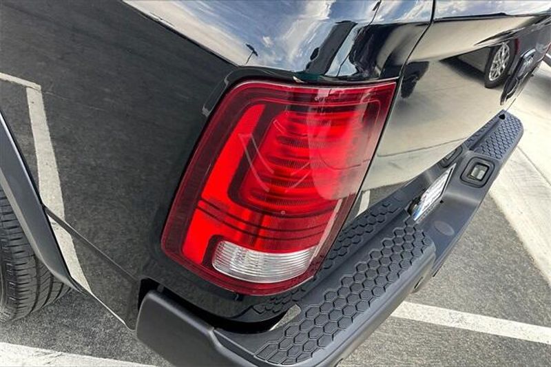 2021 RAM 1500 Classic WarlockImage 28
