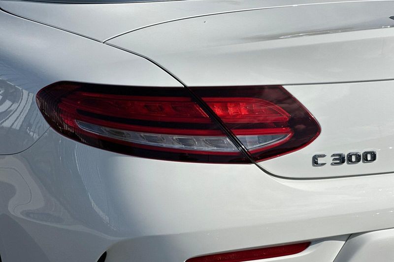 2021 Mercedes-Benz C-Class C 300Image 33