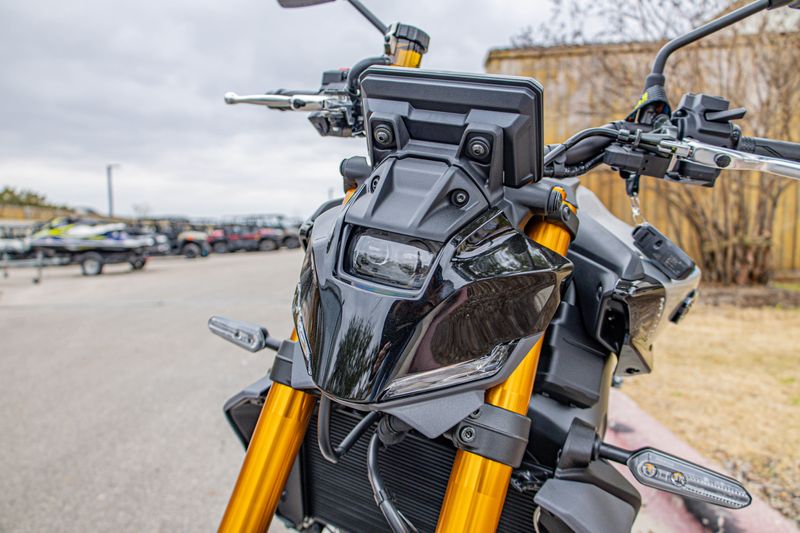 NEW 2026 YAMAHA MT09 SP Image 3