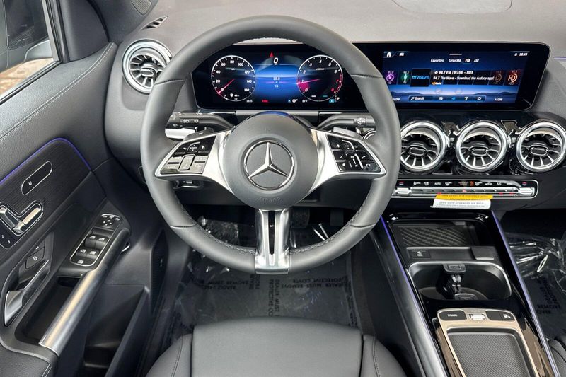 New 2026 Mercedes-Benz GLA-Class GLAGLA 250Image 11