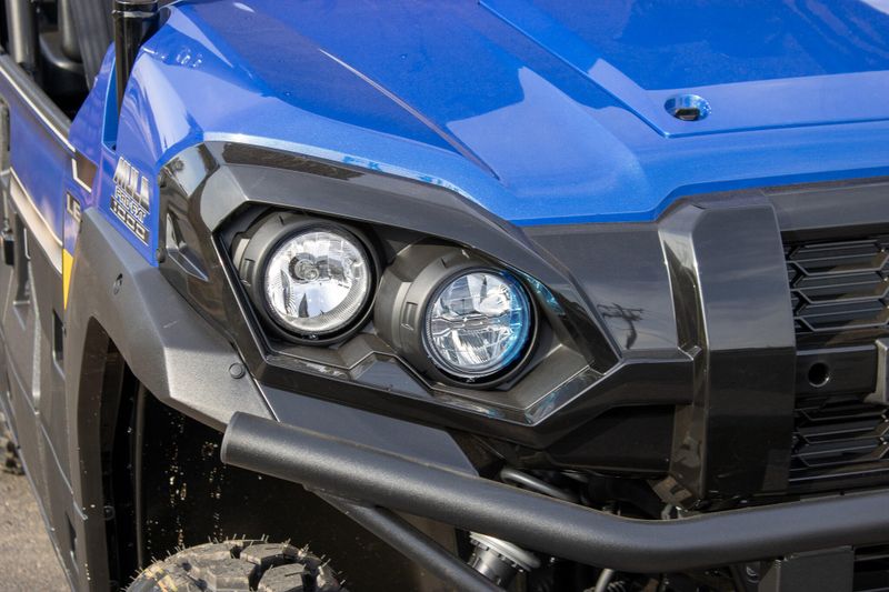 NEW 2026 KAWASAKI MULE PRO-FXT 1000 LE Image 12