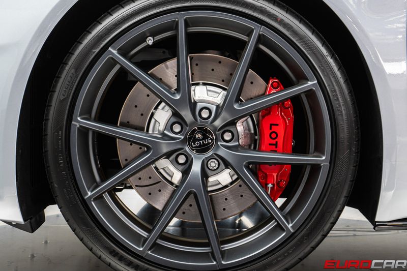 2025 Lotus Emira V6Image 22