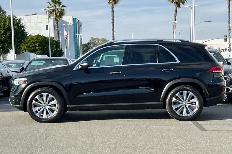 2021 Mercedes-Benz GLE 350Image 7