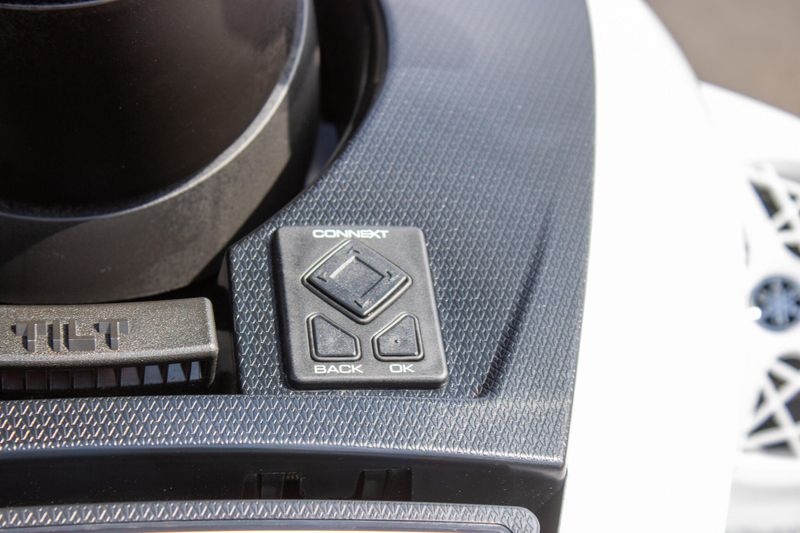 NEW 2026 YAMAHA FX CRUISER SVHO WITH AUDIO Image 16